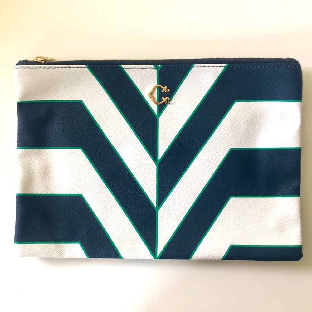 C Wonder Clutch